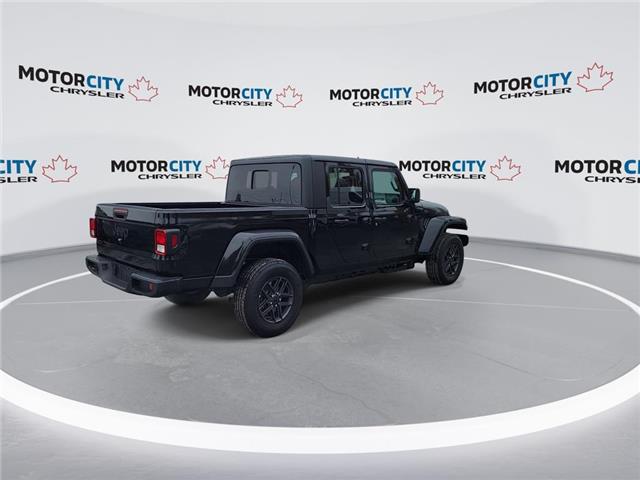 2026 Jeep Gladiator Sport S (Stk: 260123) in Windsor - Image 8 of 21