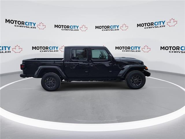 2026 Jeep Gladiator Sport S (Stk: 260123) in Windsor - Image 9 of 21