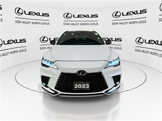 2023 Lexus RX 500h  (Stk: 14U7223) in Markham - Image 4 of 32