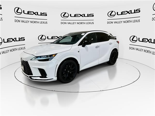 2023 Lexus RX 500h  (Stk: 14U7223) in Markham - Image 5 of 32