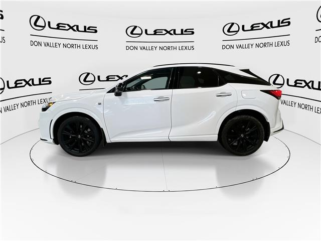 2023 Lexus RX 500h  (Stk: 14U7223) in Markham - Image 6 of 32