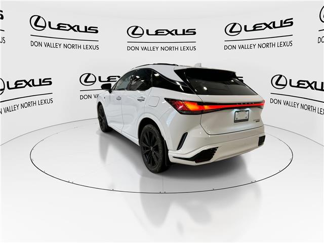 2023 Lexus RX 500h  (Stk: 14U7223) in Markham - Image 7 of 32