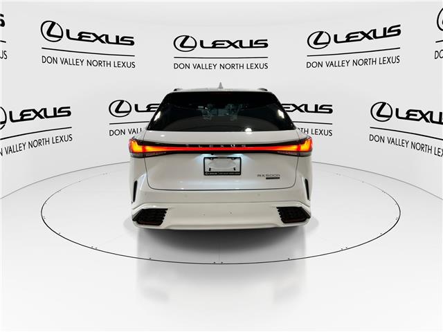 2023 Lexus RX 500h  (Stk: 14U7223) in Markham - Image 8 of 32
