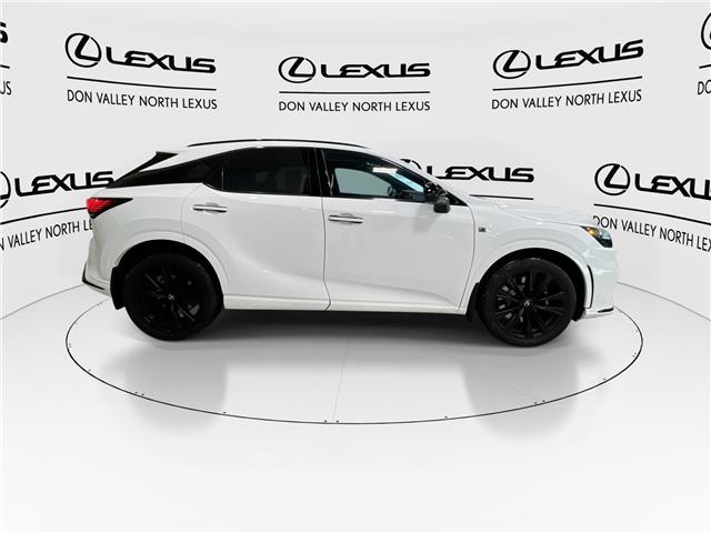 2023 Lexus RX 500h  (Stk: 14U7223) in Markham - Image 10 of 32