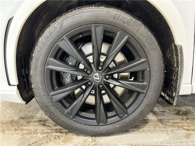 2023 Lexus RX 500h  (Stk: 14U7223) in Markham - Image 11 of 32