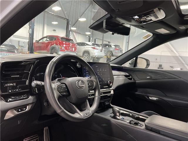 2023 Lexus RX 500h  (Stk: 14U7223) in Markham - Image 12 of 32