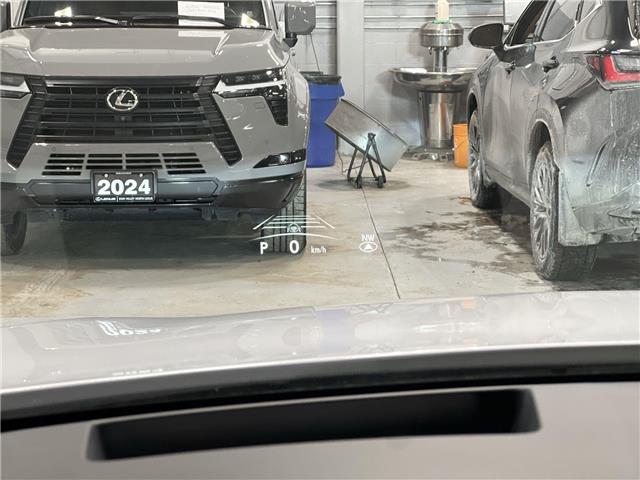 2023 Lexus RX 500h  (Stk: 14U7223) in Markham - Image 16 of 32