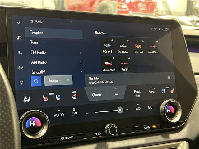 2023 Lexus RX 500h  (Stk: 14U7223) in Markham - Image 17 of 32