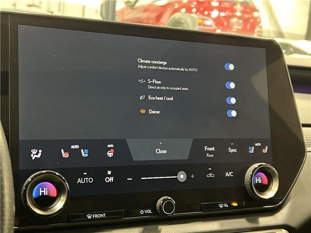 2023 Lexus RX 500h  (Stk: 14U7223) in Markham - Image 20 of 32