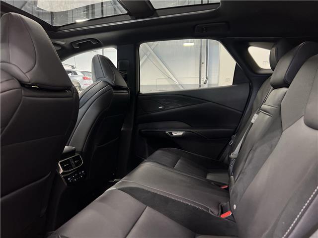 2023 Lexus RX 500h  (Stk: 14U7223) in Markham - Image 26 of 32