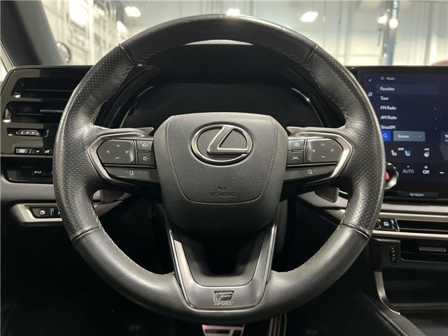 2023 Lexus RX 500h  (Stk: 14U7223) in Markham - Image 27 of 32