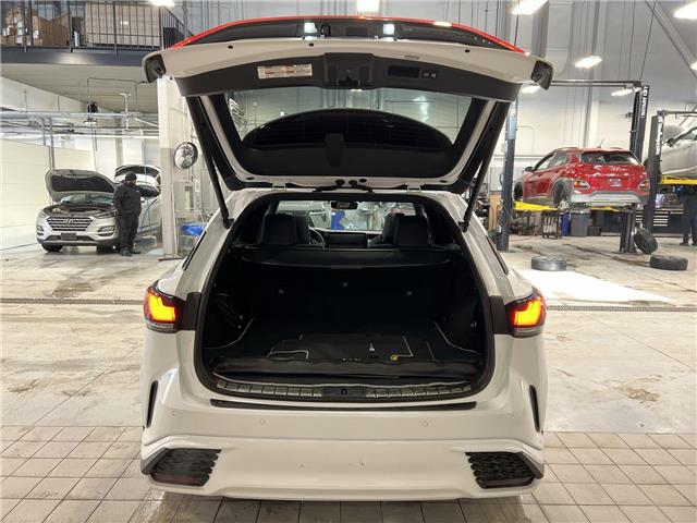 2023 Lexus RX 500h  (Stk: 14U7223) in Markham - Image 30 of 32