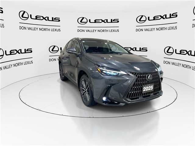 2025 Lexus NX 350  (Stk: 14U7217) in Markham - Image 3 of 31