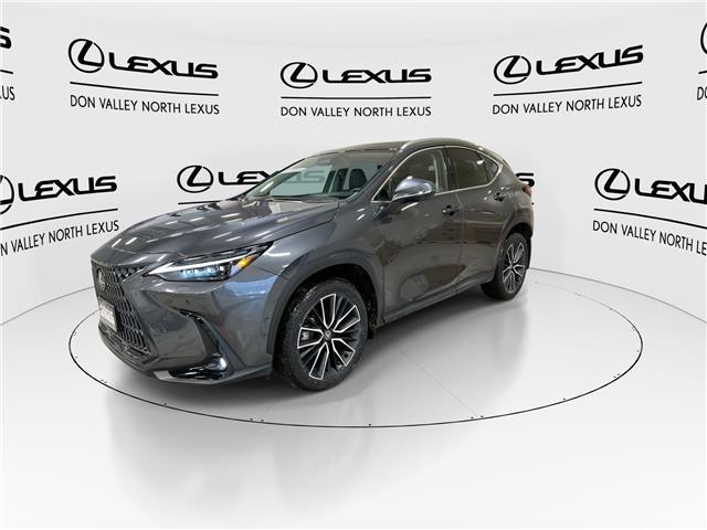2025 Lexus NX 350  (Stk: 14U7217) in Markham - Image 5 of 31