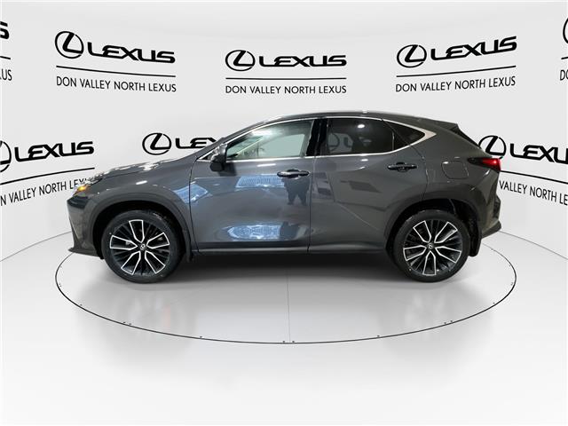 2025 Lexus NX 350  (Stk: 14U7217) in Markham - Image 6 of 31