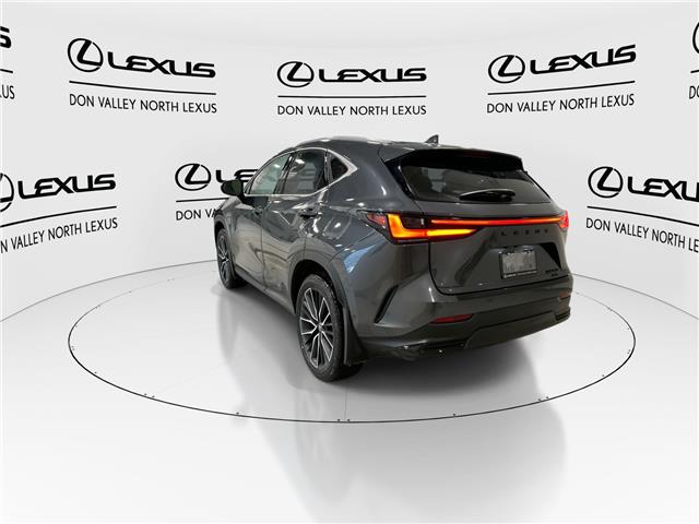 2025 Lexus NX 350  (Stk: 14U7217) in Markham - Image 7 of 31
