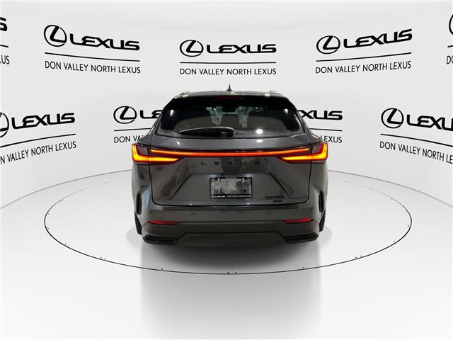 2025 Lexus NX 350  (Stk: 14U7217) in Markham - Image 8 of 31