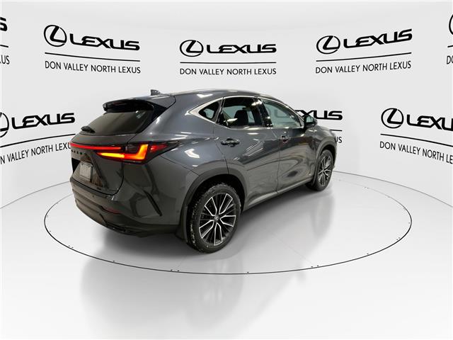 2025 Lexus NX 350  (Stk: 14U7217) in Markham - Image 9 of 31