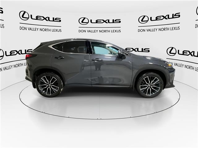 2025 Lexus NX 350  (Stk: 14U7217) in Markham - Image 10 of 31