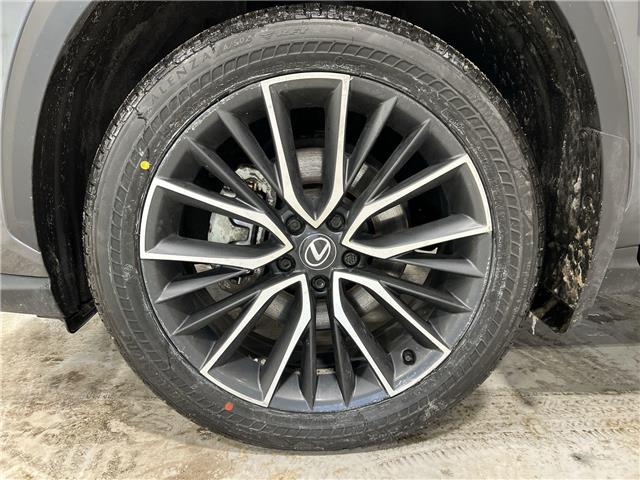 2025 Lexus NX 350  (Stk: 14U7217) in Markham - Image 11 of 31