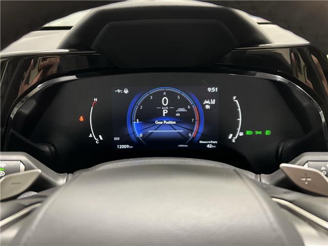 2025 Lexus NX 350  (Stk: 14U7217) in Markham - Image 15 of 31