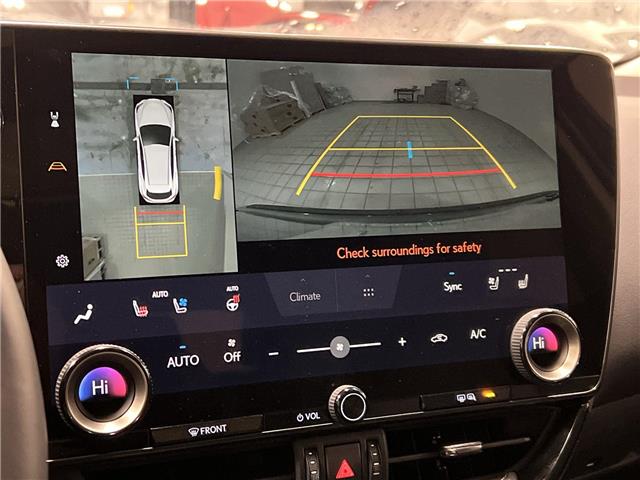 2025 Lexus NX 350  (Stk: 14U7217) in Markham - Image 18 of 31