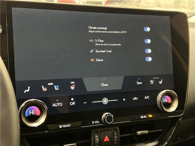 2025 Lexus NX 350  (Stk: 14U7217) in Markham - Image 20 of 31