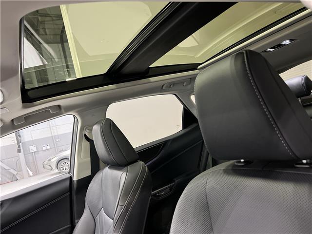 2025 Lexus NX 350  (Stk: 14U7217) in Markham - Image 23 of 31