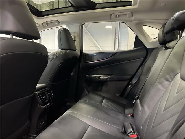 2025 Lexus NX 350  (Stk: 14U7217) in Markham - Image 26 of 31