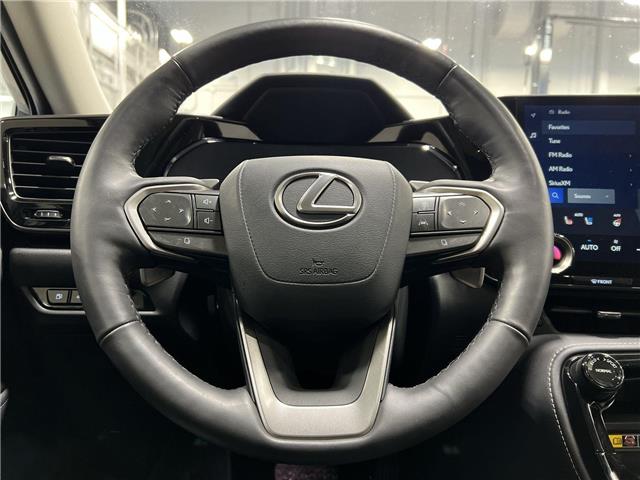 2025 Lexus NX 350  (Stk: 14U7217) in Markham - Image 27 of 31