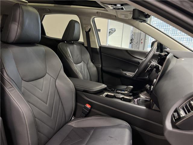 2025 Lexus NX 350  (Stk: 14U7217) in Markham - Image 28 of 31
