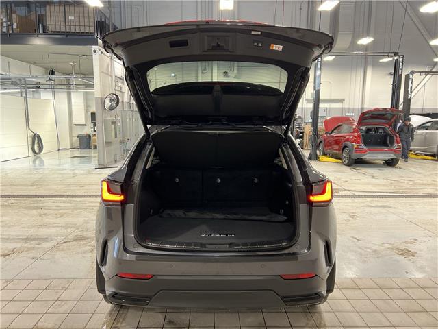 2025 Lexus NX 350  (Stk: 14U7217) in Markham - Image 29 of 31