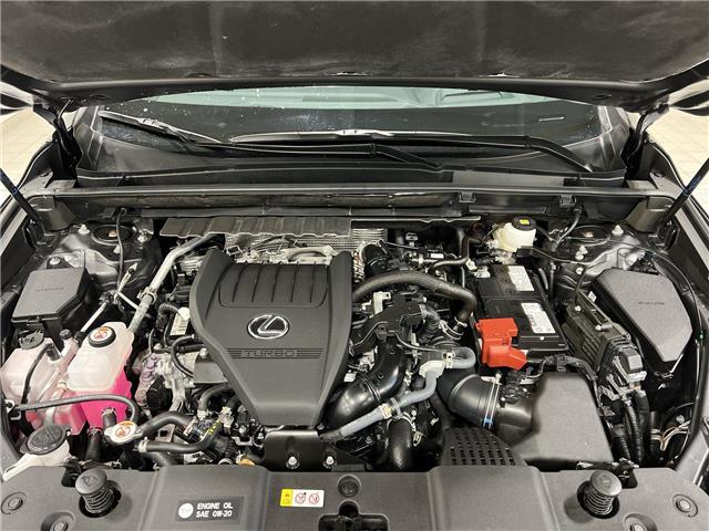 2025 Lexus NX 350  (Stk: 14U7217) in Markham - Image 31 of 31
