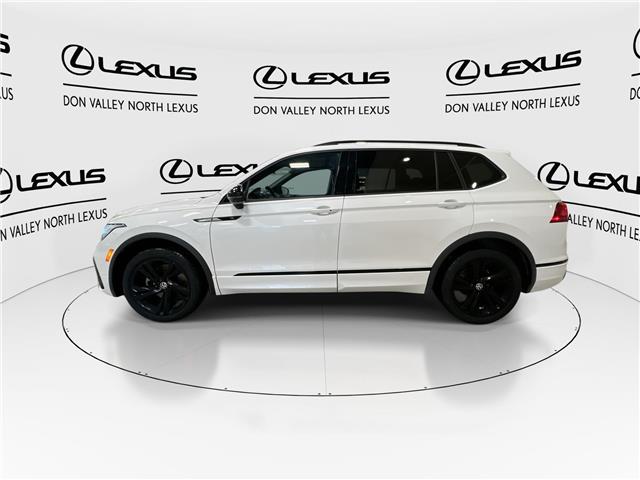 2024 Volkswagen Tiguan  (Stk: 14U7215) in Markham - Image 6 of 32