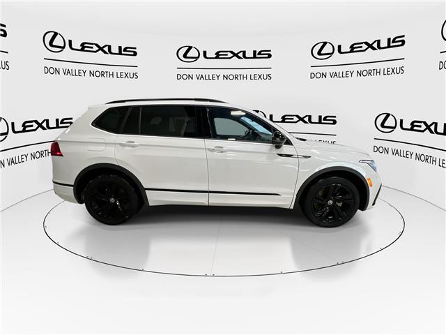 2024 Volkswagen Tiguan  (Stk: 14U7215) in Markham - Image 10 of 32