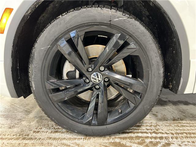 2024 Volkswagen Tiguan  (Stk: 14U7215) in Markham - Image 11 of 32