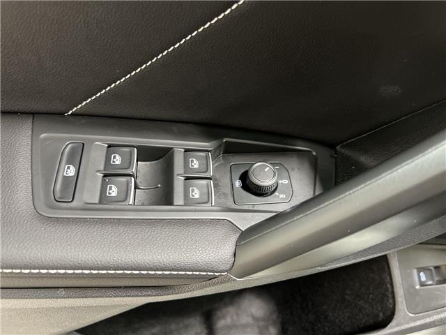 2024 Volkswagen Tiguan  (Stk: 14U7215) in Markham - Image 14 of 32