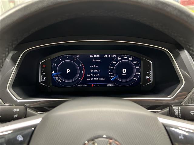 2024 Volkswagen Tiguan  (Stk: 14U7215) in Markham - Image 15 of 32