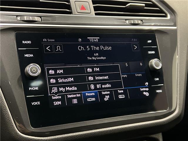 2024 Volkswagen Tiguan  (Stk: 14U7215) in Markham - Image 16 of 32