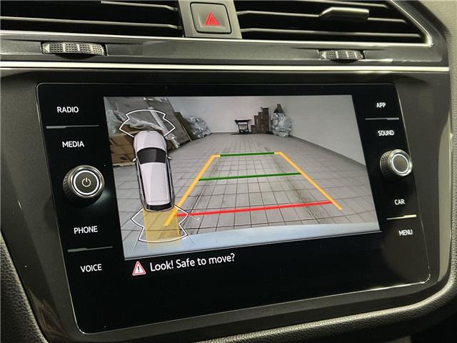 2024 Volkswagen Tiguan  (Stk: 14U7215) in Markham - Image 17 of 32