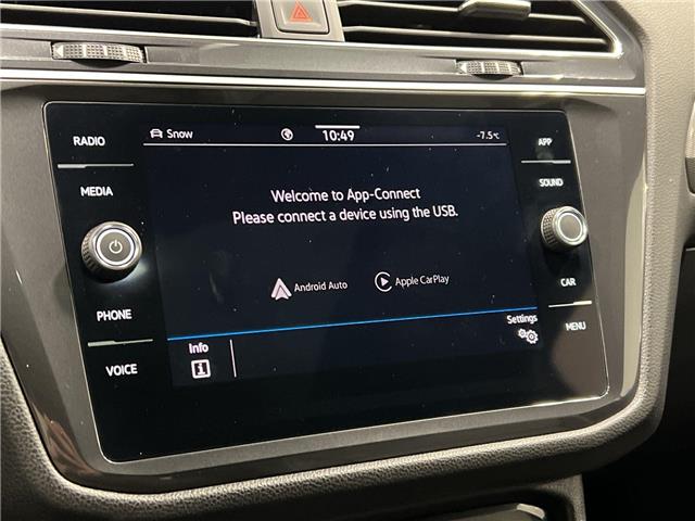 2024 Volkswagen Tiguan  (Stk: 14U7215) in Markham - Image 18 of 32