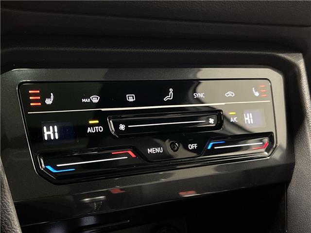 2024 Volkswagen Tiguan  (Stk: 14U7215) in Markham - Image 19 of 32
