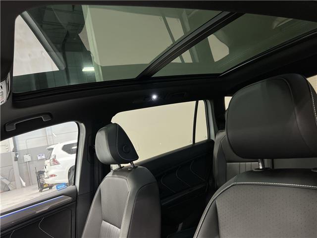 2024 Volkswagen Tiguan  (Stk: 14U7215) in Markham - Image 22 of 32