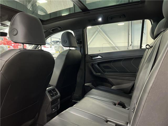 2024 Volkswagen Tiguan  (Stk: 14U7215) in Markham - Image 25 of 32