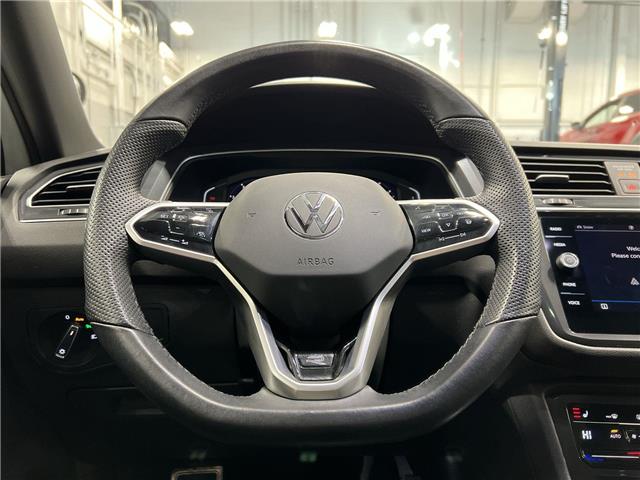 2024 Volkswagen Tiguan  (Stk: 14U7215) in Markham - Image 26 of 32