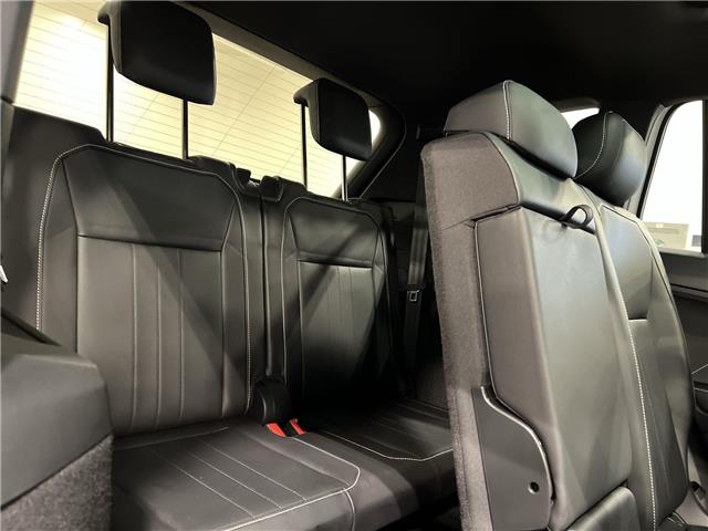 2024 Volkswagen Tiguan  (Stk: 14U7215) in Markham - Image 27 of 32