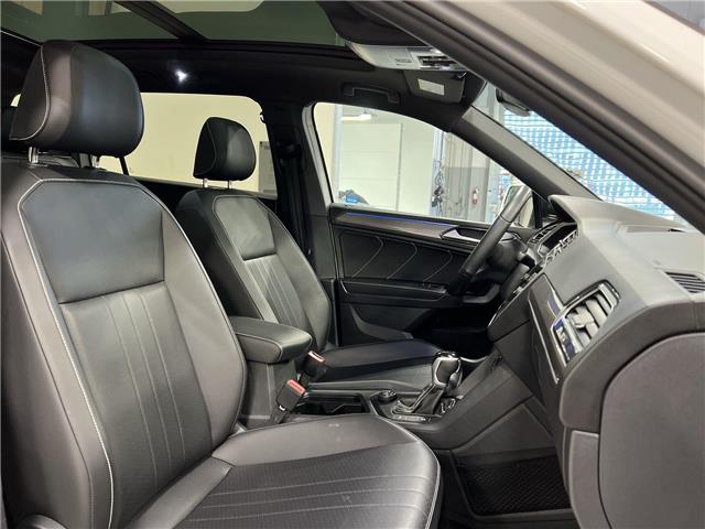 2024 Volkswagen Tiguan  (Stk: 14U7215) in Markham - Image 28 of 32