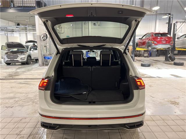 2024 Volkswagen Tiguan  (Stk: 14U7215) in Markham - Image 30 of 32