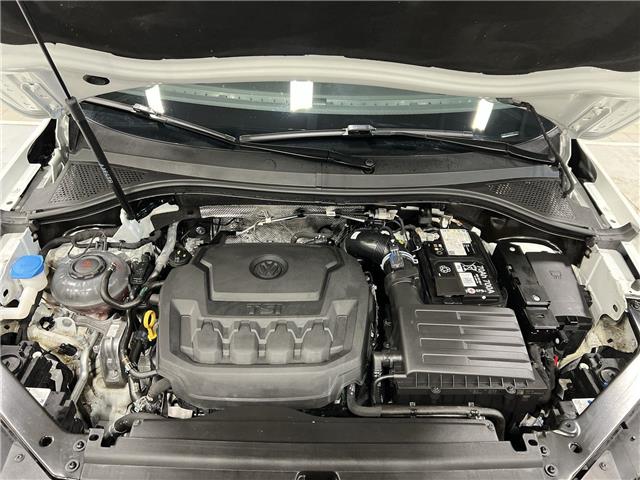 2024 Volkswagen Tiguan  (Stk: 14U7215) in Markham - Image 32 of 32