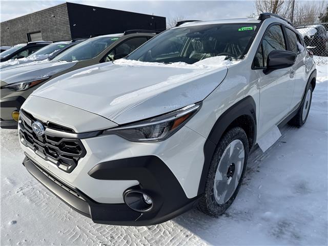 2026 Subaru Crosstrek Limited (Stk: 39234) in RICHMOND HILL - Image 1 of 1